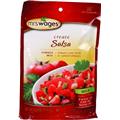 Precision Foods 068234 Mrs. Wages Mild Salsa Tomato Mix - 4 Oz. Precision Foods 068234 Mrs. Wages Mild Salsa Tomato Mix - 4 Oz.