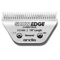 Andis Equine 199752 Showedge General Blade Andis Equine 199752 Showedge General Blade