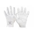 Bionic Gloves GGNWLXL StableGrip With Natural Fit Womens Left Golf Glove, White - XL Bionic Gloves GGNWLXL StableGrip With Natural Fit Womens Left Golf Glove, White - XL