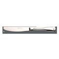 BergHOFF 1210193 12x Gastronomie Dinner Knives - 9.33 In. BergHOFF 1210193 12x Gastronomie Dinner Knives - 9.33 In.