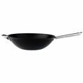 BergHOFF 2202007 Geminis 13.5 In. Carbon Steel Wok BergHOFF 2202007 Geminis 13.5 In. Carbon Steel Wok