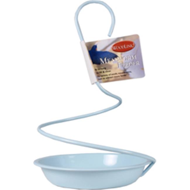 Audubon-woodlink 991011 Mealworm Feeder