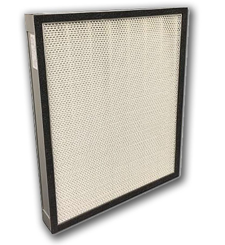 Picture of Green Klean GK-F321 Defend Air Replacement Filter- 4 Filter Per Case