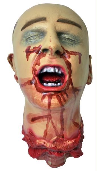 Picture of MorrisCostumes 85007 Latex Head