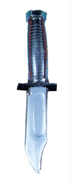 Picture of MorrisCostumes BE31 Survival Knife