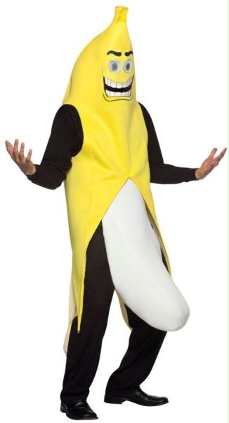 Picture of MorrisCostumes GC6551 Banana Flasher