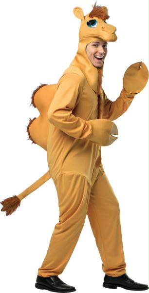 Picture of MorrisCostumes GC6527 Camel Adult