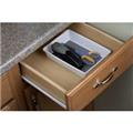 Hds Trading PB44151 Plastic Tray Square With Rubber - Medium Hds Trading PB44151 Plastic Tray Square With Rubber - Medium