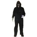 MorrisCostumes AD23 Gorilla No Chest, 1 Size MorrisCostumes AD23 Gorilla No Chest, 1 Size