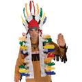 MorrisCostumes FM24826 Headdress MorrisCostumes FM24826 Headdress