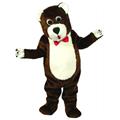 MorrisCostumes AL80AP Teddy Bear Mascot MorrisCostumes AL80AP Teddy Bear Mascot