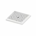 American Bath Factory D363604LA-RT Double 36 x 36 in. Right Position Laguna Pan American Bath Factory D363604LA-RT Double 36 x 36 in. Right Position Laguna Pan