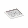 American Bath Factory D424204LA-LT Double 42 x 42 in. Left Position Laguna Pan American Bath Factory D424204LA-LT Double 42 x 42 in. Left Position Laguna Pan