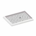 American Bath Factory D484204LA-LT Double 48 x 42 in. Left Position Laguna Pan American Bath Factory D484204LA-LT Double 48 x 42 in. Left Position Laguna Pan