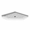 American Bath Factory N424204LA-RC Neo 42 x 42 in. Right Angle Laguna Pan American Bath Factory N424204LA-RC Neo 42 x 42 in. Right Angle Laguna Pan