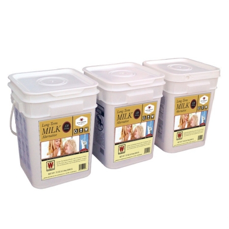 Picture of Wise MK40-360 360 Serving Milk Bucket
