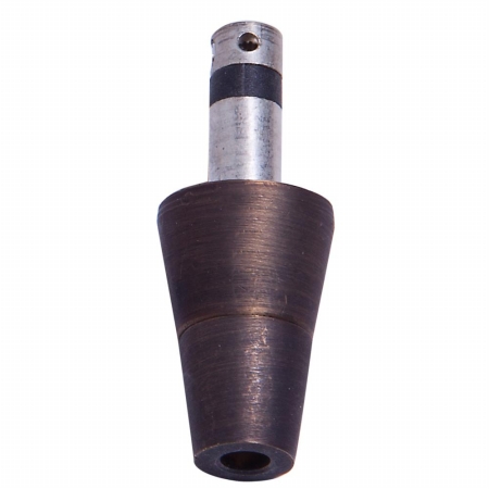 87203UJ-ADP-BRZ Pendant Connector- Bronze Finish