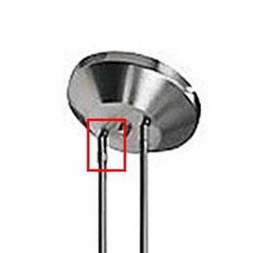 Lighting Accessories, S501-CH