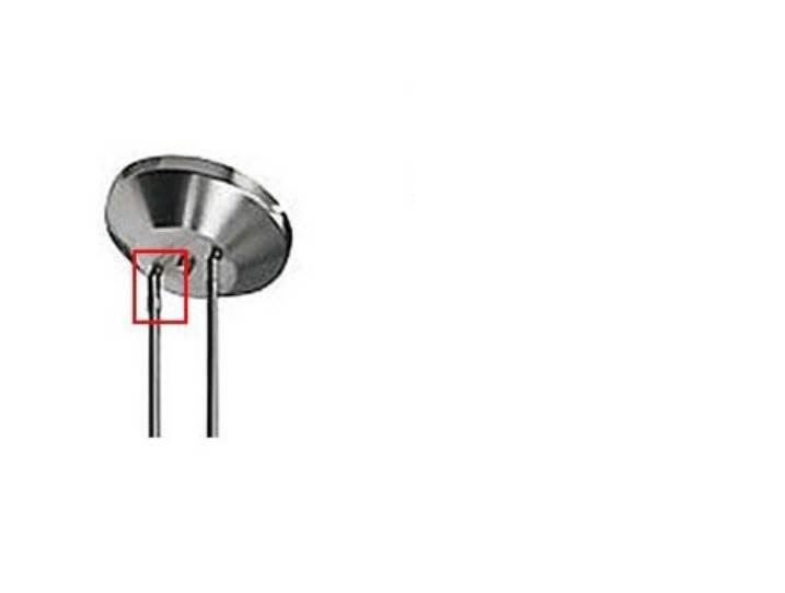 Ceiling Adapter Sloped Canopy In Oil Rubbed Bronze