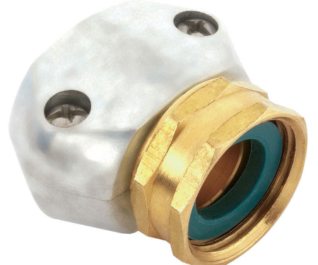 G58G01FZ Zinc Female Couplings