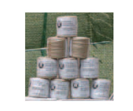 H12GTW2PS10BR Medium Sisal Twine 2 Ply