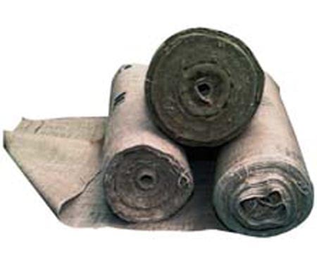Burlap Continuous Rolls 60 in.