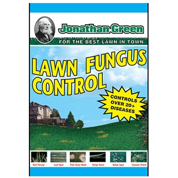 Picture of Scotts Company J2010233 Coverage Lawn Fungus Control