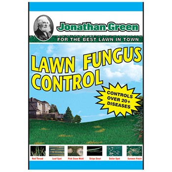 Picture of Scotts Company J2010236 Coverage Lawn Fungus Control 15000 sq. ft.