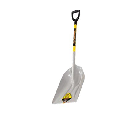 S30GGS18D D Handle Grain Scoop