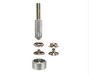 Generaltool 1266 Snap Fasteners