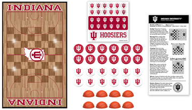 CLC Indiana Checkers BB Puzzle