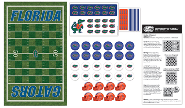 41471 CLC Florida Checkers Puzzle