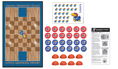 41473 CLC Kansas Checkers Puzzle