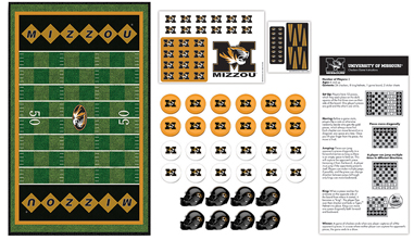 41475 CLC Missouri Checkers Puzzle