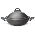 Pensofal 07PEN8633 Platino Bio-Ceramix Non-Stick Vapsi Steam Cooker Wok Set - 11 In. Pensofal 07PEN8633 Platino Bio-Ceramix Non-Stick Vapsi Steam Cooker Wok Set - 11 In.