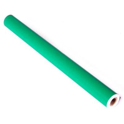 Shadow Board Green Vinyl Self-Adhesive Tape Roll