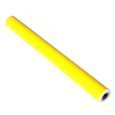 Shadow Board Yellow Vinyl Self-Adhesive Tape Roll