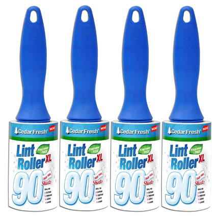 Picture for category Lint Rollers & Refills