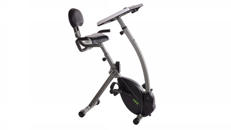 Wirk Ride Workstation