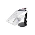 Carson Optical CP-10 Desktop Stand Fresnel Magnifier Carson Optical CP-10 Desktop Stand Fresnel Magnifier