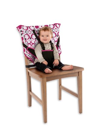 Picture of EVC 9004Pink Easy Seat