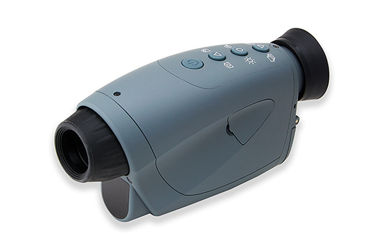 Aura Plus 2x digital night vision camcorder