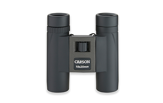 10 x 25 mm. Compact Binoculars