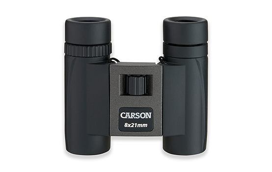 8  x 21mm Compact Binoculars