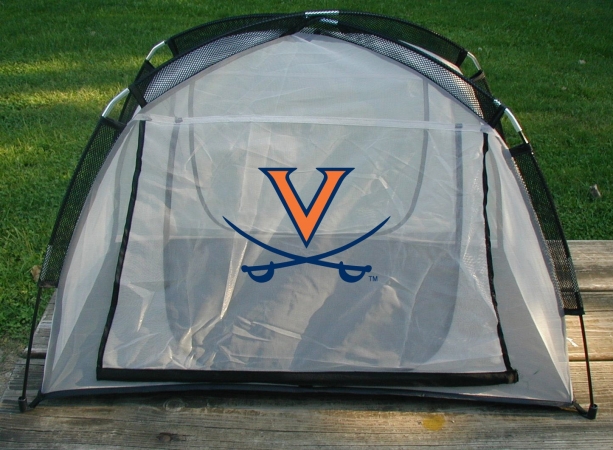 Picture of Rivalry RV421-5500 Virginia Cavaliers Food Tent