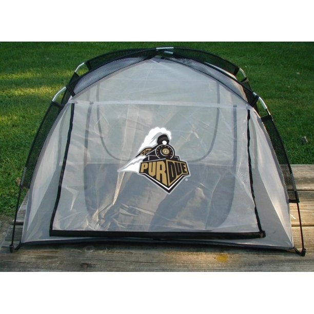 Picture of Rivalry RV339-5500 Purdue Boilermakers Food Tent