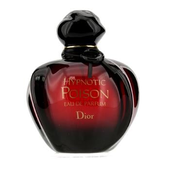 16813080106 Hypnotic Poison Eau De Parfum Spray - 100 ml -  Christian Dior