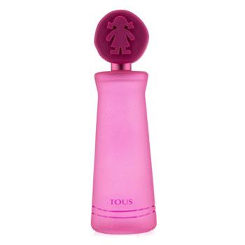 Kids Girl Eau De Toilette Spray - 100 ml.