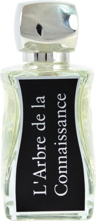 17768442405 LArbre De La Connaissance Eau De Parfum Spray - 100 ml -  Jovoy