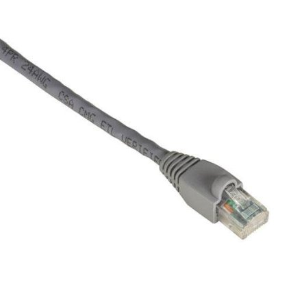 EVNSL640-0010 Gigatrue Cat6 Channel 550-Mhz Patch Cable